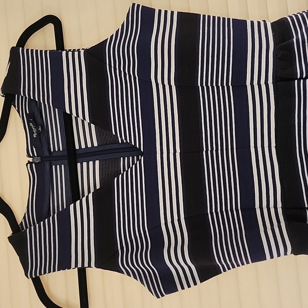 MADEWELL DRESS - Picture 3 of 5